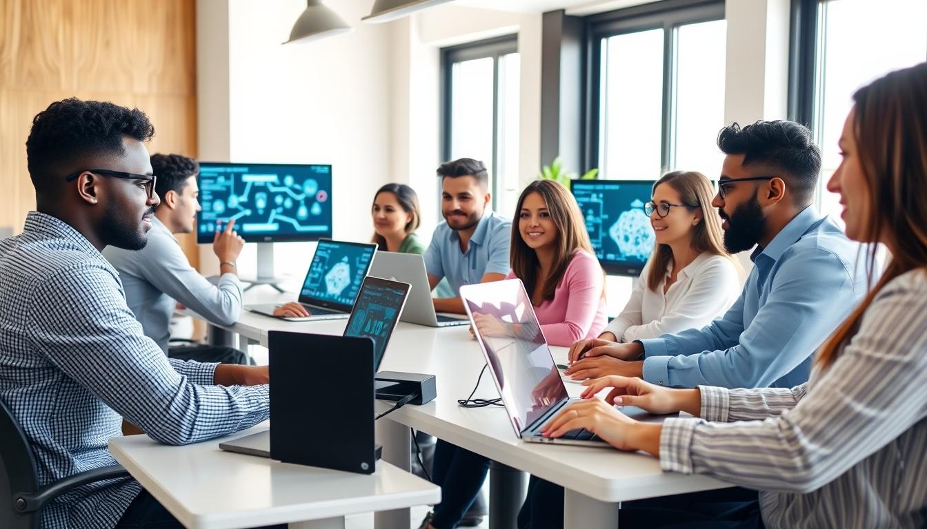 Learn AI Tools and Chatbots